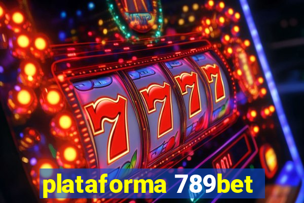 plataforma 789bet